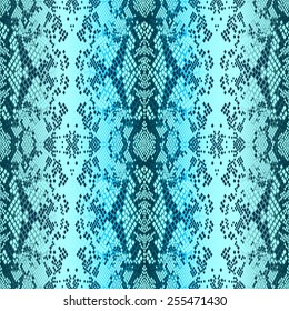 seamless pattern structure snakeskin