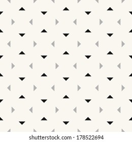 Seamless pattern, stylish background, modern texture, abstract lines.