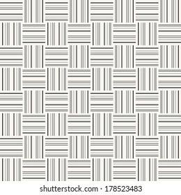 Seamless pattern, stylish background, modern texture, abstract lines.