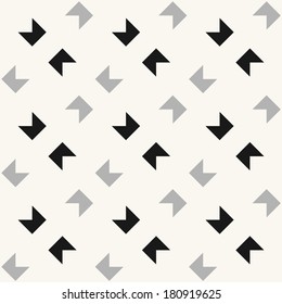 Seamless pattern, stylish background, modern texture, abstract lines.