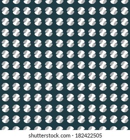 Seamless pattern, stylish background, modern texture, abstract lines.
