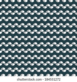 Seamless pattern, stylish background, modern texture, abstract lines.