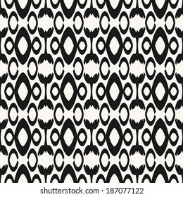 Seamless pattern, stylish background, modern texture, abstract lines.