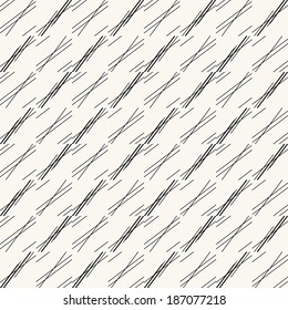 Seamless pattern, stylish background, modern texture, abstract lines.