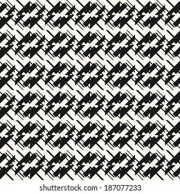 Seamless pattern, stylish background, modern texture, abstract lines.