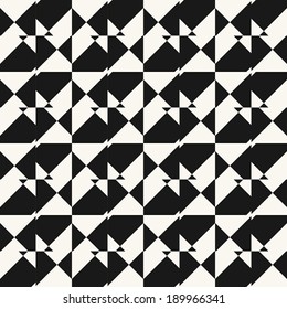 Seamless pattern, stylish background, modern texture, abstract lines.