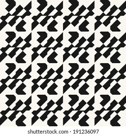 Seamless pattern, stylish background, modern texture, abstract lines.