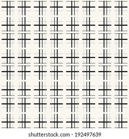 Seamless pattern, stylish background, modern texture, abstract lines.