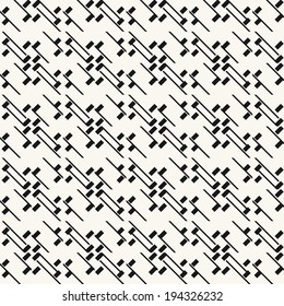 Seamless pattern, stylish background, modern texture, abstract lines.