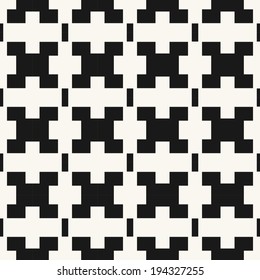 Seamless pattern, stylish background, modern texture, abstract lines.