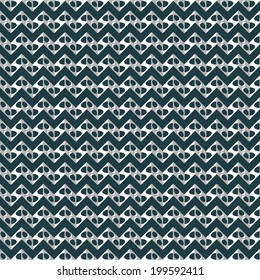 Seamless pattern, stylish background, modern texture, abstract lines.