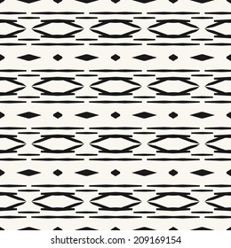 Seamless pattern, stylish background, modern texture lines.