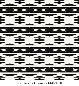 Seamless pattern, stylish background, modern texture lines.