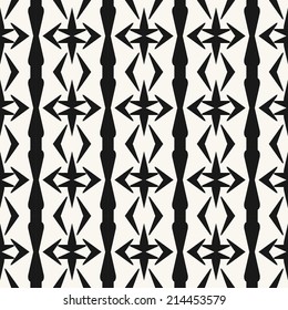 Seamless pattern, stylish background, modern texture lines.