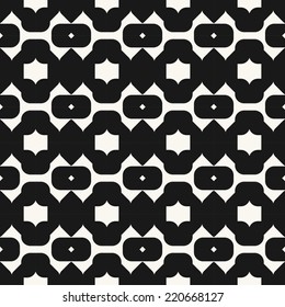 Seamless pattern, stylish background, modern texture lines.