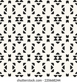 Seamless pattern, stylish background, modern texture lines.