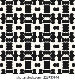 Seamless pattern, stylish background, modern texture, abstract lines.