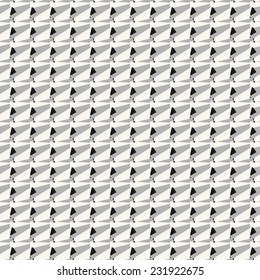 Seamless pattern, stylish background, modern texture, abstract lines.