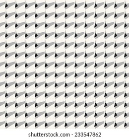 Seamless pattern, stylish background, modern texture, abstract lines.