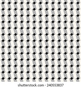 Seamless pattern, stylish background, modern texture, abstract lines.
