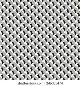 Seamless pattern, stylish background, modern texture, abstract lines.