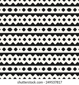 Seamless pattern, stylish background, modern texture, abstract lines.