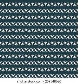 Seamless pattern, stylish background, modern texture, abstract lines.