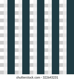 Seamless pattern, stylish background, modern texture with abstract geometric forms.