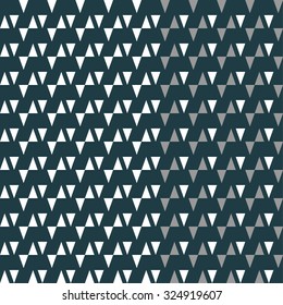 Seamless pattern stylish background, modern texture abstract lines.