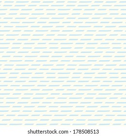 Seamless pattern, stylish colorful vintage dotted line texture. Vector illustration