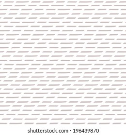 Seamless pattern, stylish colorful vintage dotted line texture. Vector illustration