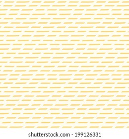 Seamless pattern, stylish colorful vintage dotted line texture