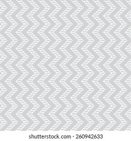 Seamless pattern. Stylish geometric texture . Monochrome. Backdrop. Web. Vector illustration