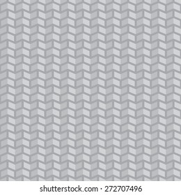Seamless pattern. Stylish texture with repeating geometric shapes. Polygon. Monochrome. Backdrop. Web. Vector illustration for your design