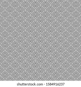 Seamless pattern. Stylized chevrons, rhombuses, triangles, circles ornament. Simple shapes backdrop. Folk wallpaper. Figures background. Tribal motif. Ancient mosaic. Digital paper, textile print