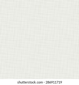 Seamless Pattern. Subtle Abstract Texture. Vector Fibrous Background. Neutral Light Backdrop.