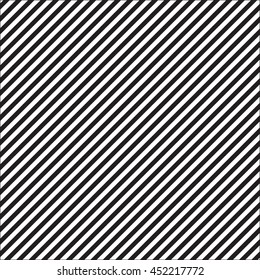 Seamless pattern of subtle diagonal lines, textile pattern vector
