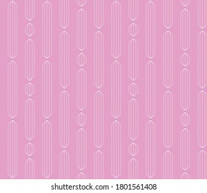 Seamless pattern in summer colors.