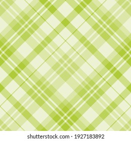 Patrón inmaculado en los colores verdes del verano para macedonia, tela, textiles, ropa, mantel y otras cosas. Imagen vectorial. 2
