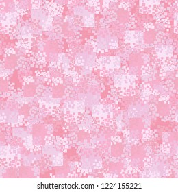 Seamless pattern. Summer paint. Camouflage style. Editing is available.