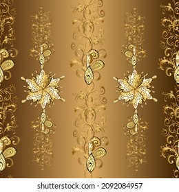 Seamless pattern super abstract cute and nice interesting picture. Vector. amazing super cute abstract and nice picture. Vintage.
