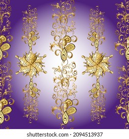 Seamless pattern super abstract cute and nice interesting picture. Vector.