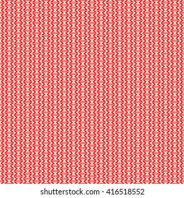 Seamless pattern with symmetric geometric ornament. Abstract repeated stylized hourglasses wallpaper. Vector illustration