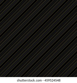 Seamless pattern with symmetric geometric ornament. Diagonal striped abstract wallpaper. Color lines digital paper for scrapbook, textile print, page fill. Vector illustration