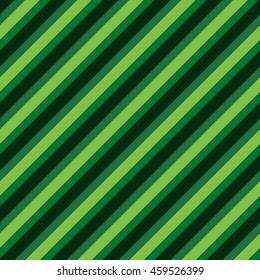 Seamless pattern with symmetric geometric ornament. Diagonal striped abstract wallpaper. Color lines digital paper for scrapbook, textile print, page fill. Vector illustration