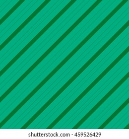 Seamless pattern with symmetric geometric ornament. Diagonal striped abstract wallpaper. Color lines digital paper for scrapbook, textile print, page fill. Vector illustration