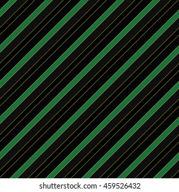 Seamless pattern with symmetric geometric ornament. Diagonal striped abstract wallpaper. Color lines digital paper for scrapbook, textile print, page fill. Vector illustration