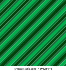 Seamless pattern with symmetric geometric ornament. Diagonal striped abstract wallpaper. Color lines digital paper for scrapbook, textile print, page fill. Vector illustration