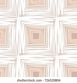 Seamless pattern. A tart checkered style.