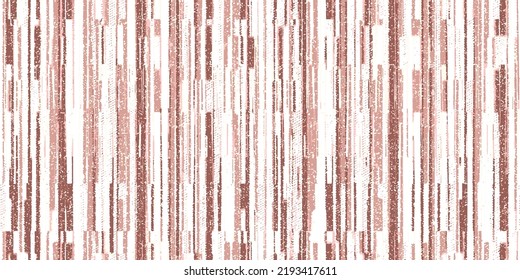 Seamless pattern tartan plaid design. Creative background stripes, lines patch striped and watercolor tweed effect. Textile print for bed linen, jacket, package design, fabric and fashion concepts.